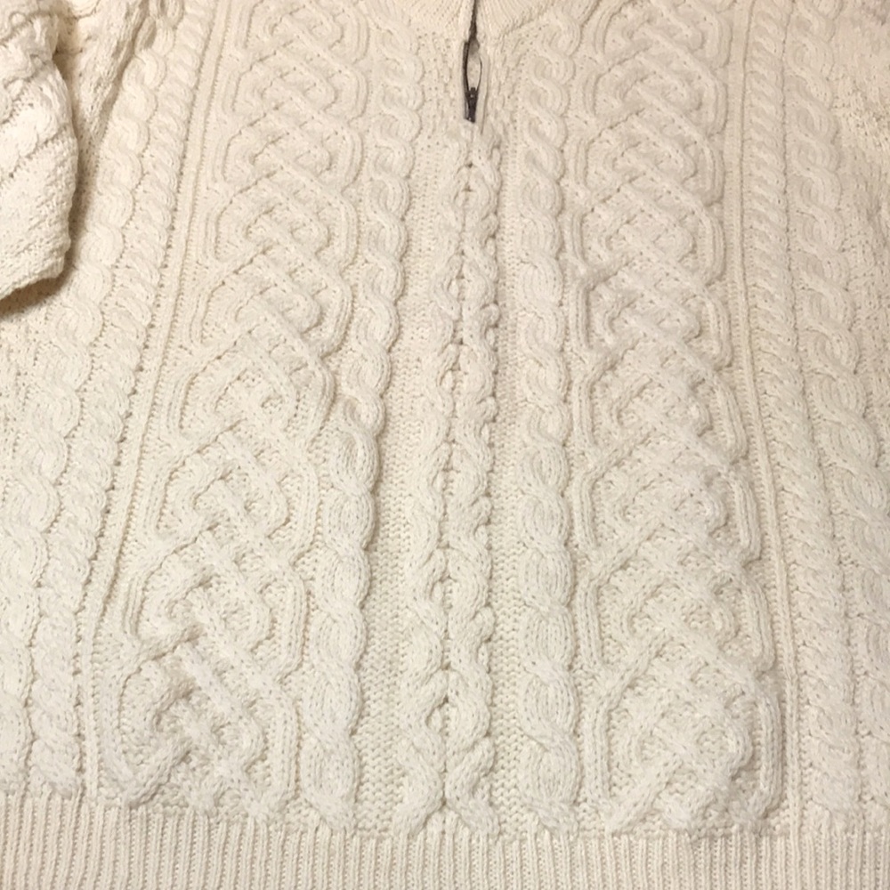 VINTAGE… ORVIS WOOL FISHERMAN XL - Picture 6 of 16